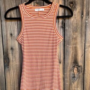 XS tank dress
